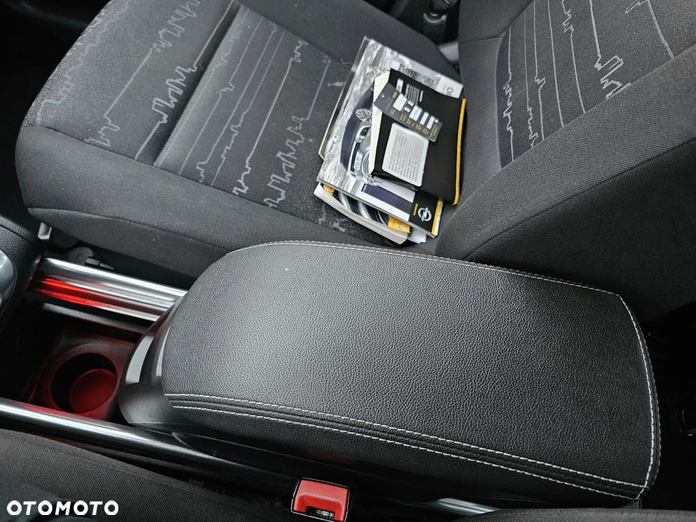 Opel Meriva 1.4 Ecoflex Selection - 30