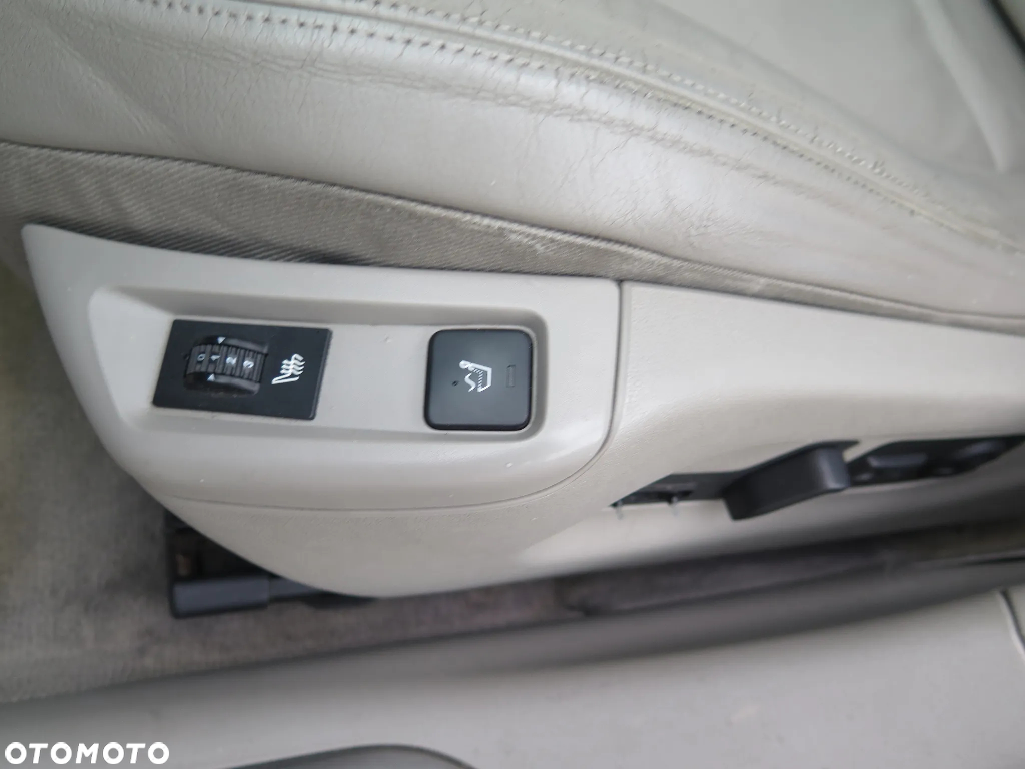 Citroën C5 Tourer 3.0 V6 Exclusive - 15