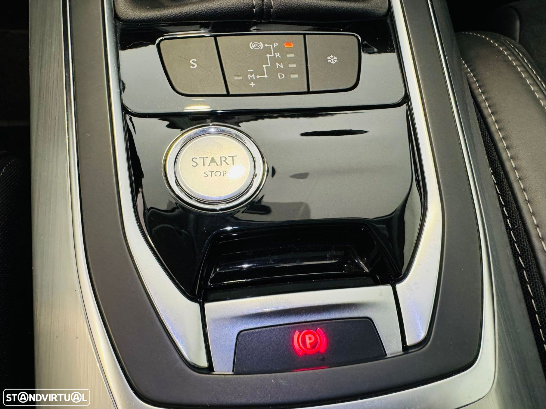 Peugeot 308 SW PureTech 130 EAT6 Stop & Start Allure - 13