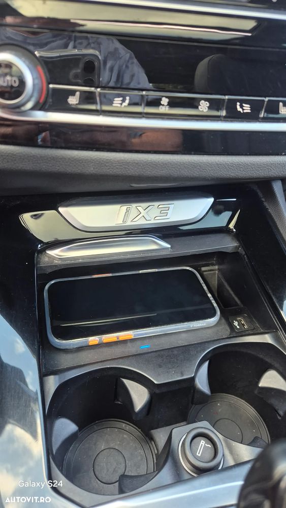 BMW iX3 Impressive - 23