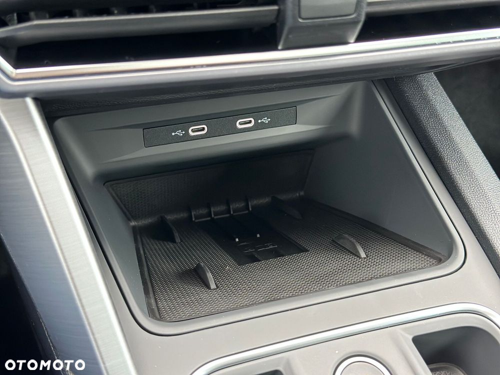 Seat Leon 1.5 eTSI FR DSG - 26