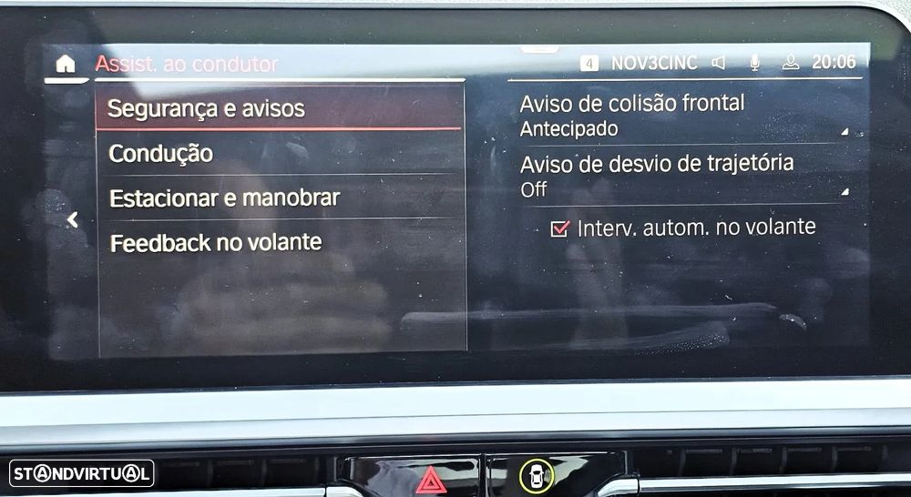 BMW 420 d M Sport - 20