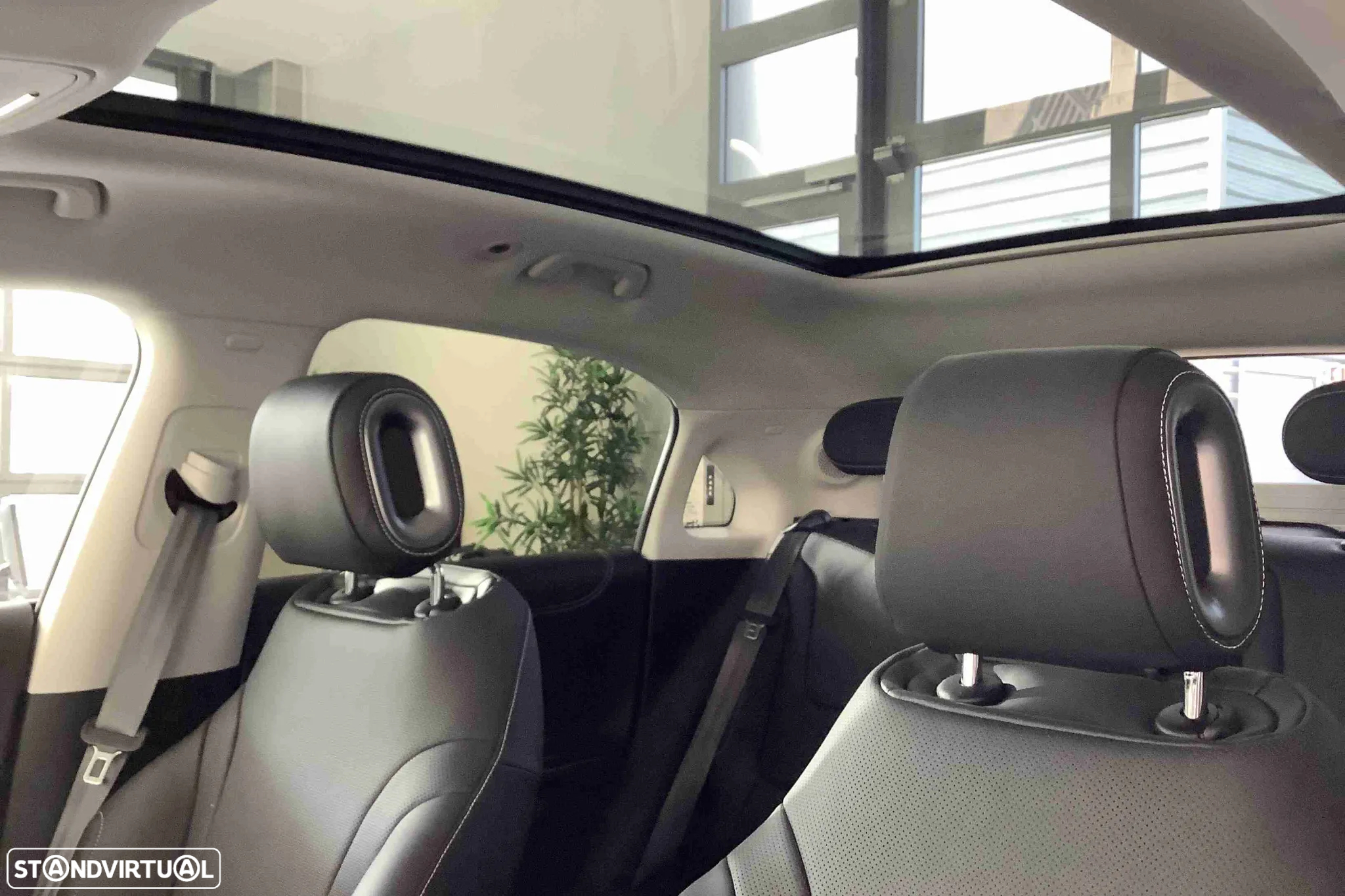 Smart #1 66 kWh Premium - 25