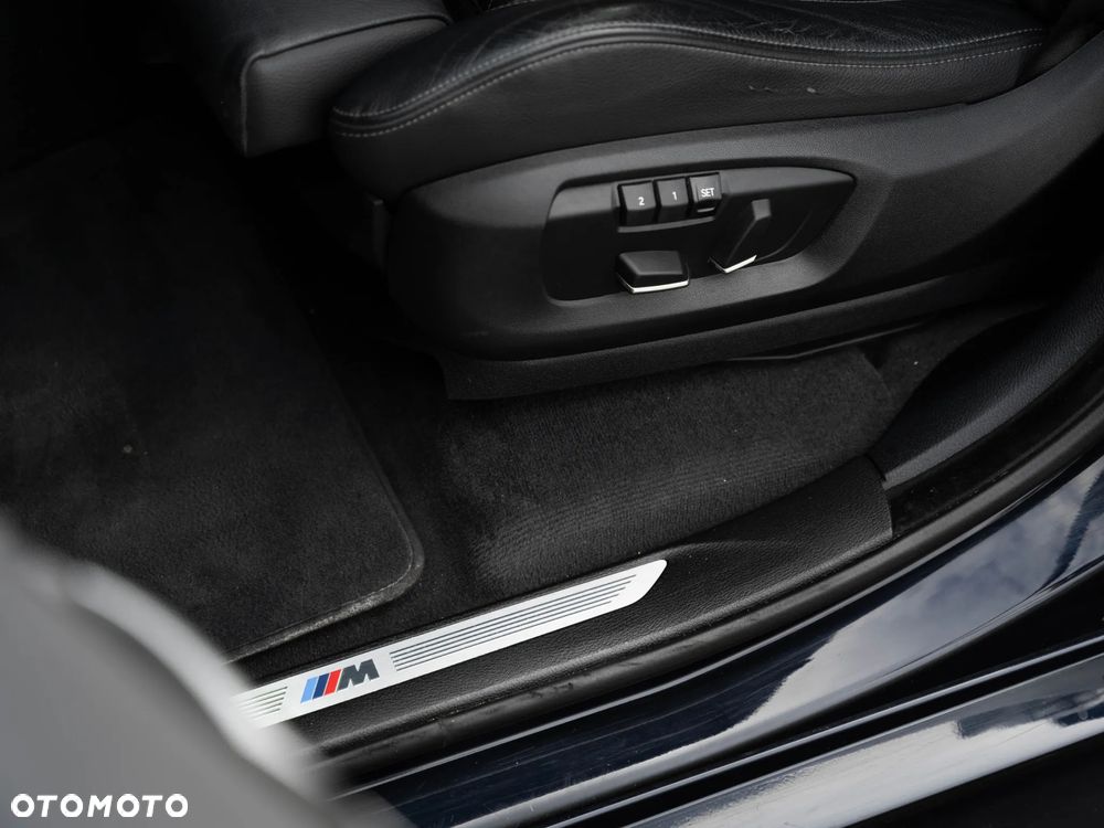 BMW X5 xDrive40d Sport-Aut - 31