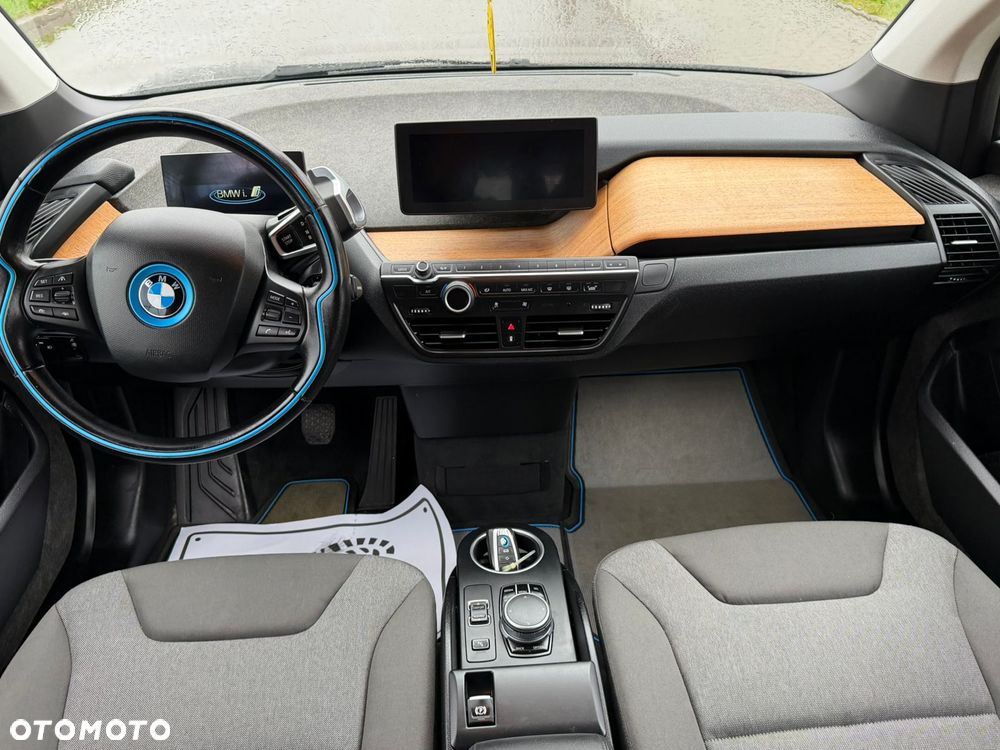 BMW i3 (94 Ah) - 20