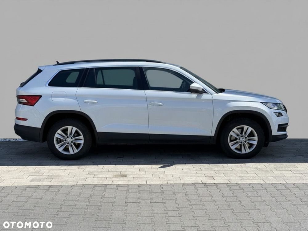 Skoda Kodiaq - 4
