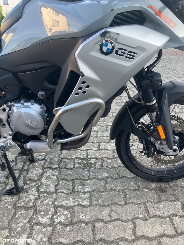 BMW GS - 7