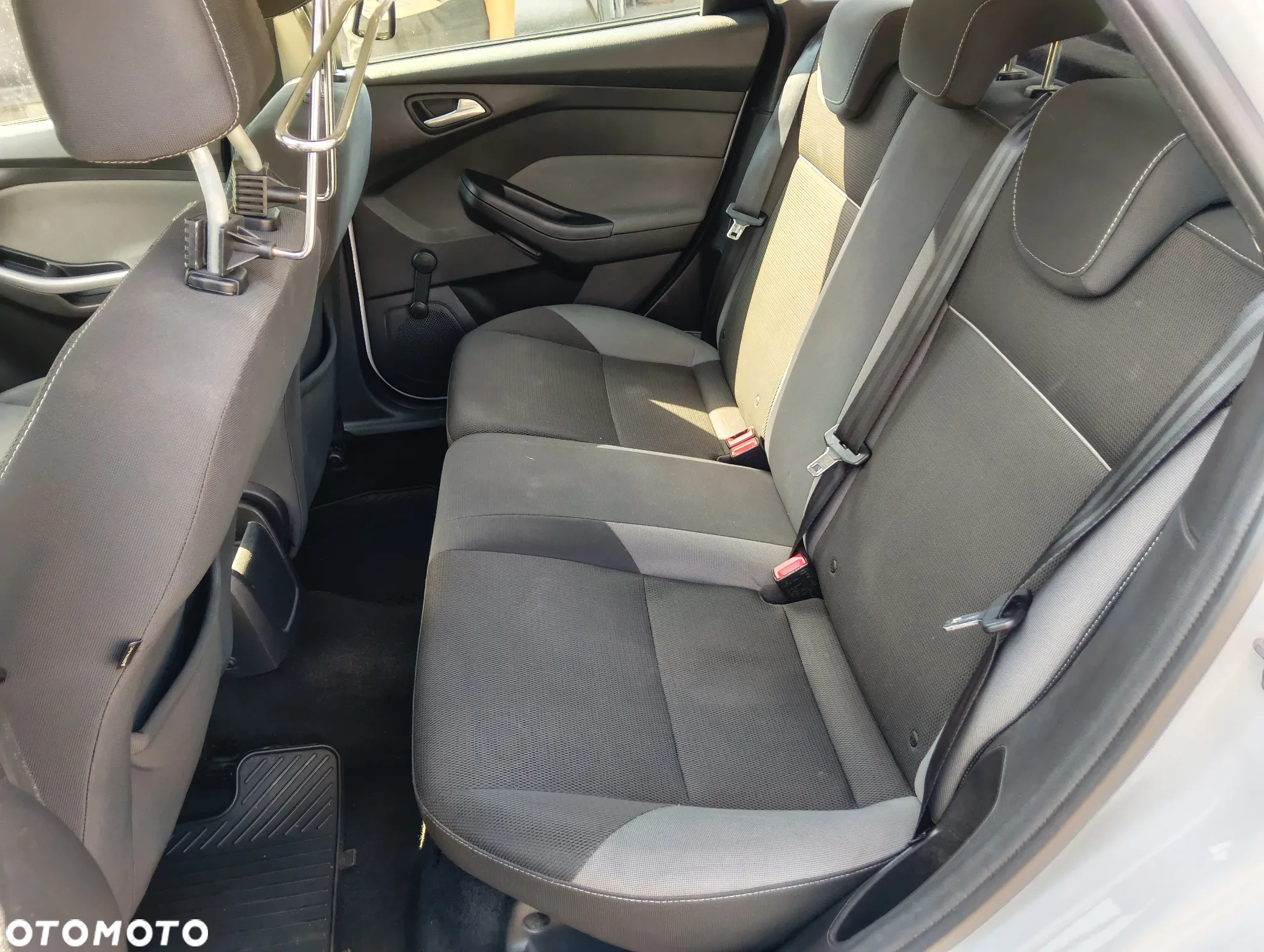 Ford Focus - 12