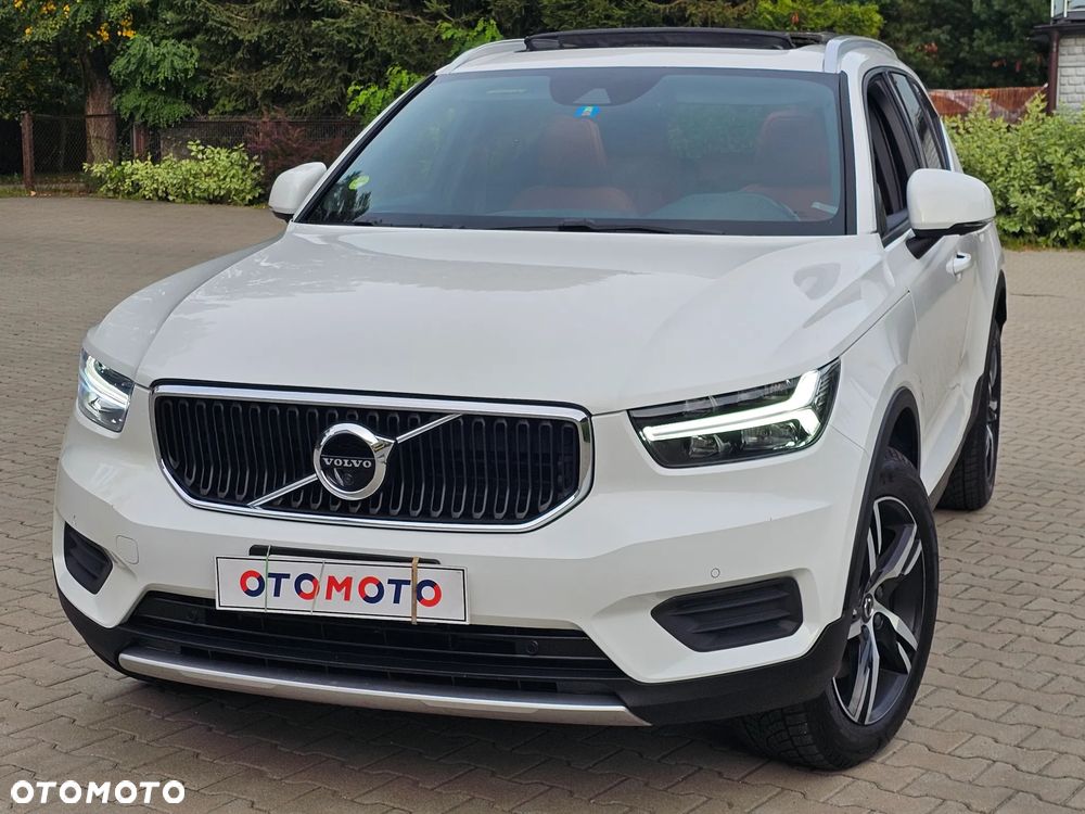 Volvo XC 40 B5 B AWD Ultimate Dark - 3