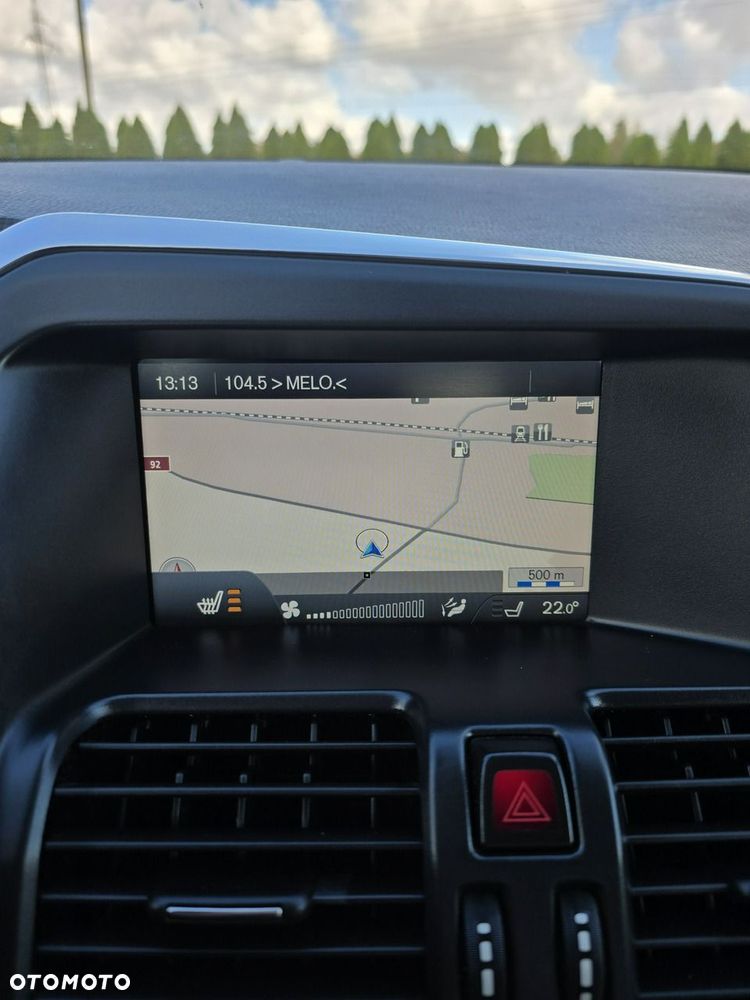 Volvo XC 60 - 34