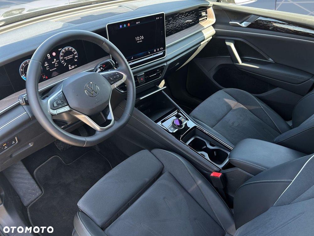 Volkswagen Tayron - 6