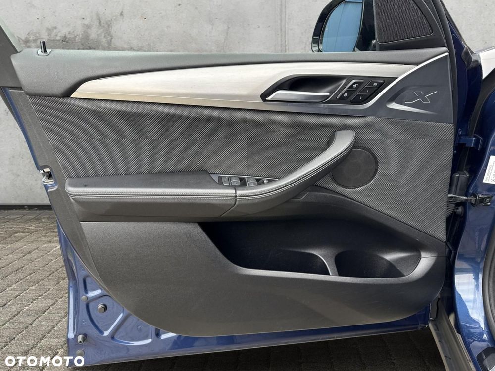 BMW X3 - 19