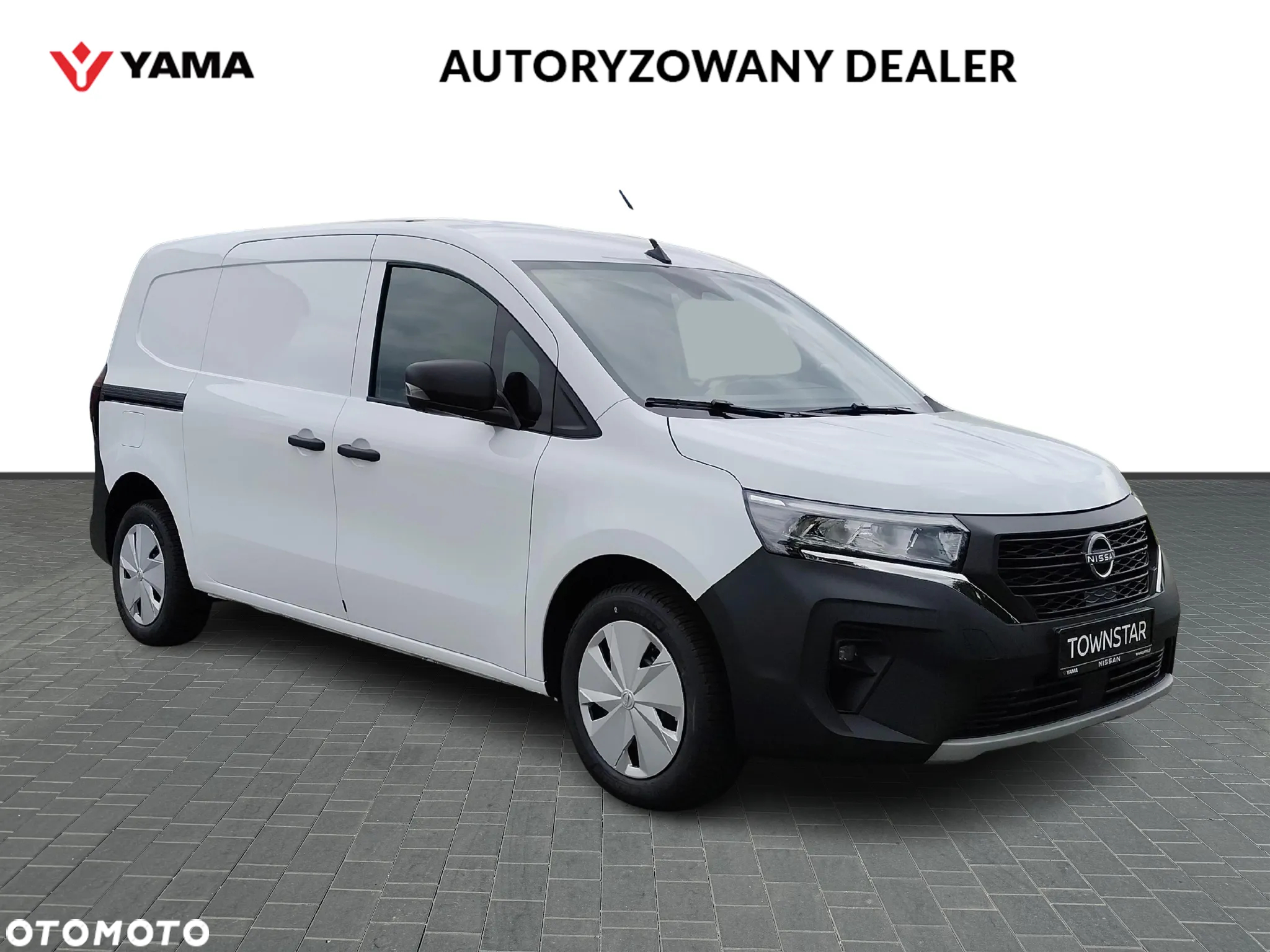 Nissan Townstar - 7