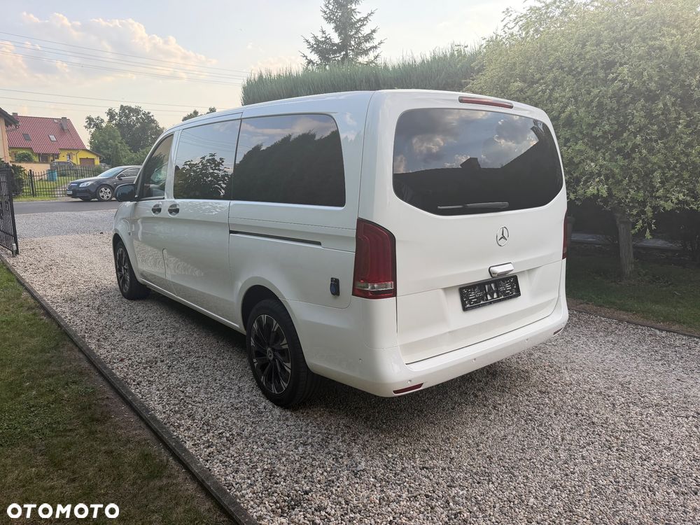 Mercedes-Benz Vito - 4