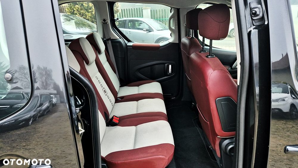 Citroën Berlingo 1.6 16V Multispace - 34