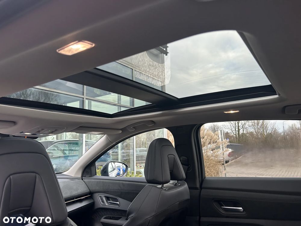 Nissan Ariya 87kWh Evolve - 13