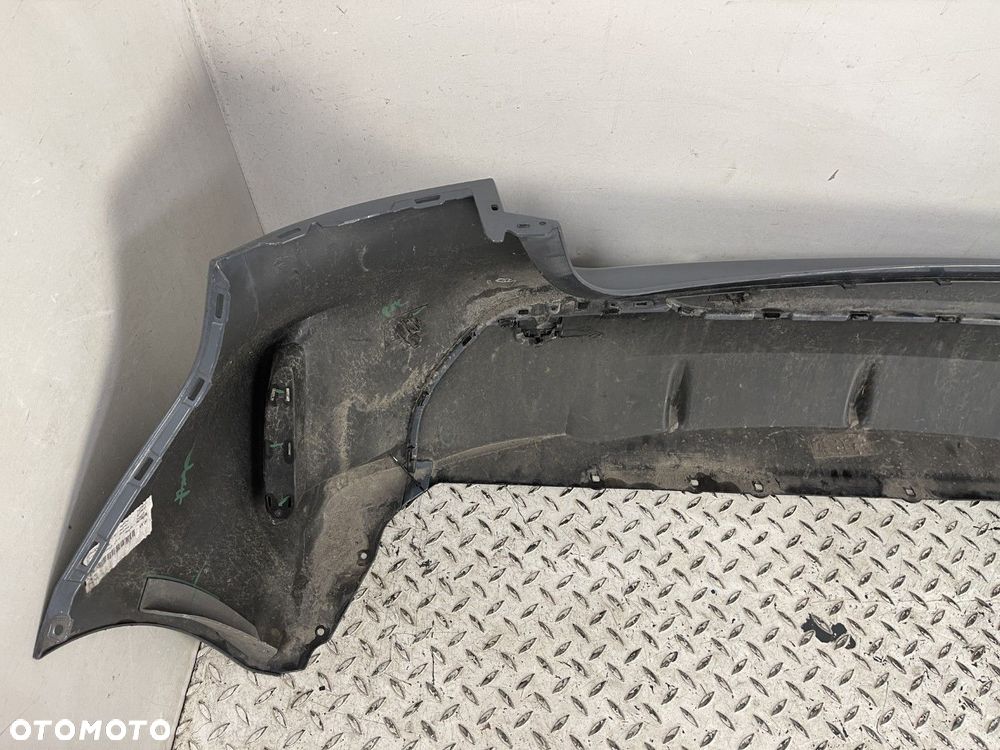 ZDERZAK SPOILER TYLNY BMW 1 F40 M-PAKIET 18-24 4XPDC ZDERZAK TYŁ  211636-11 - 9