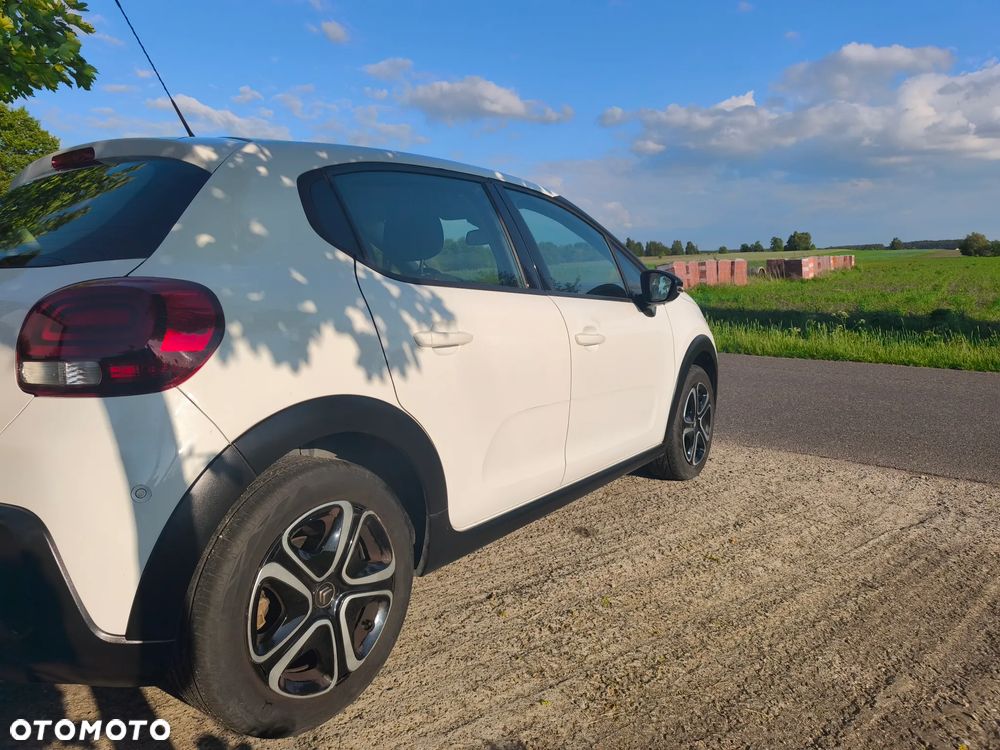 Citroën C3 - 9