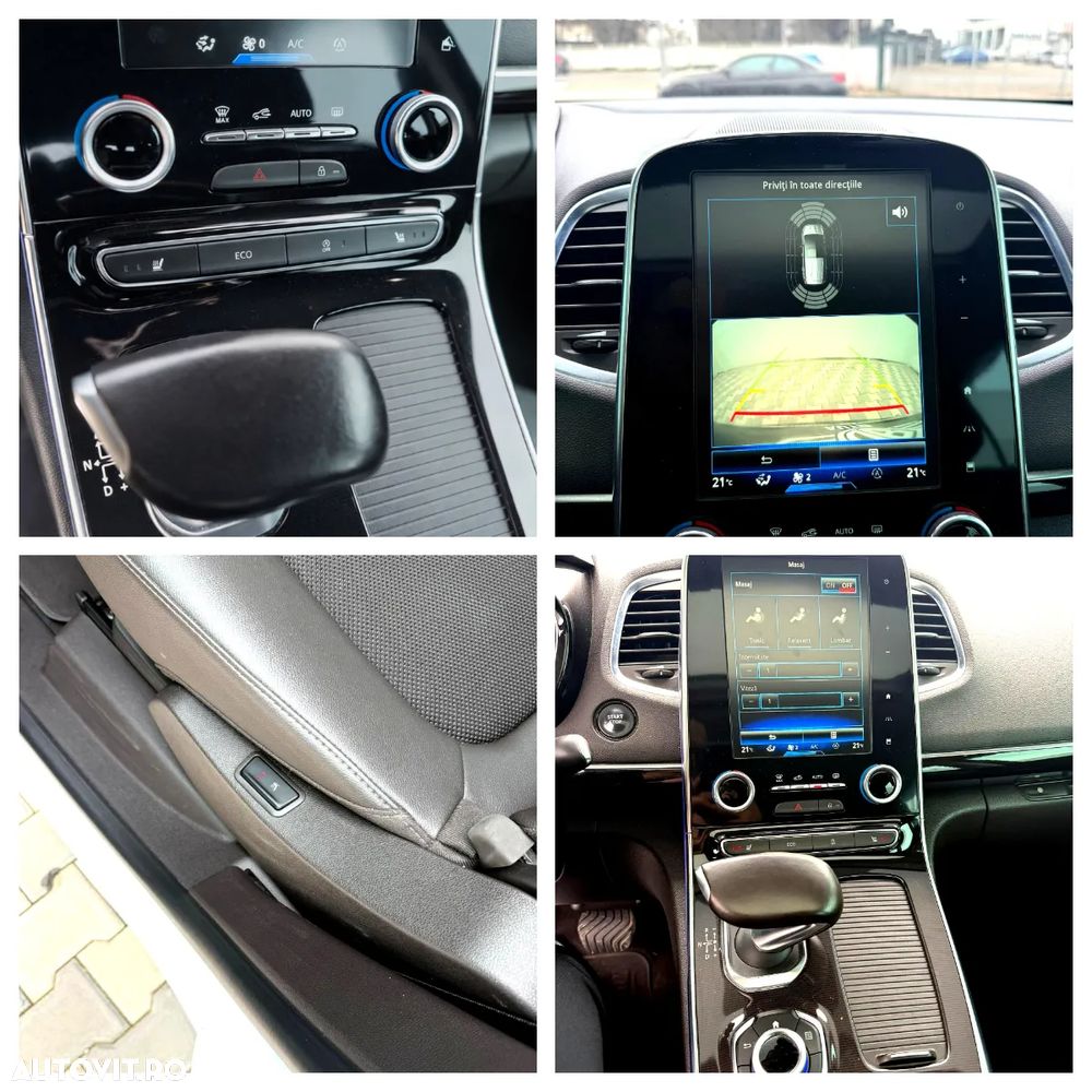 Renault Espace Energy dCi 160 EDC Intens - 27