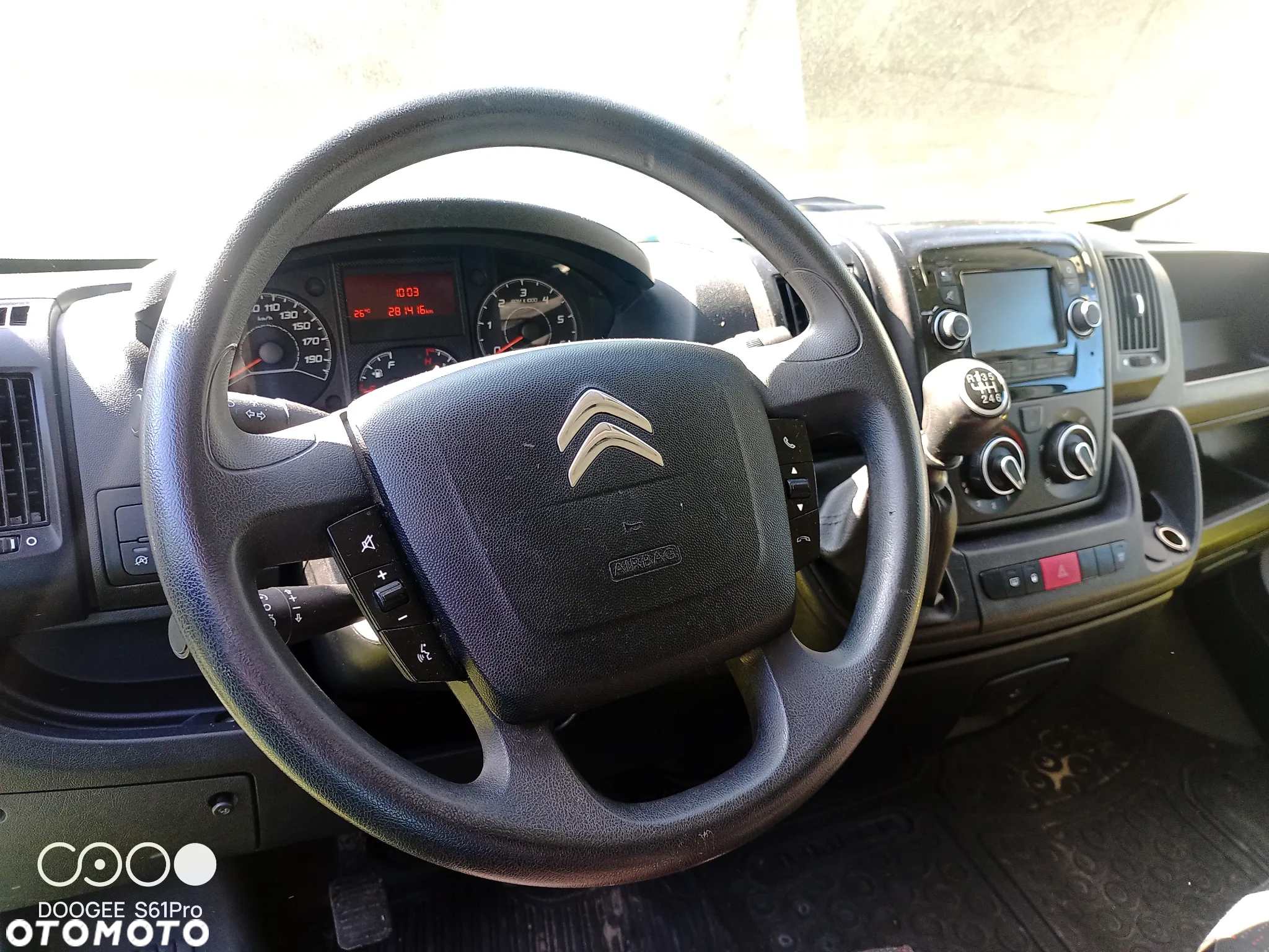 Citroën Jumper - 14