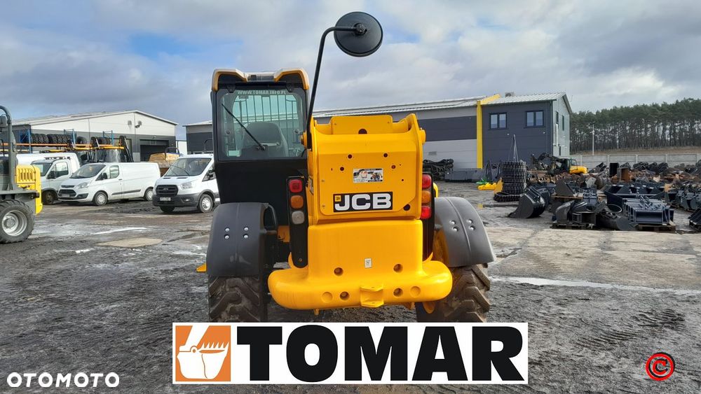 JCB 540-200 2023r - 7