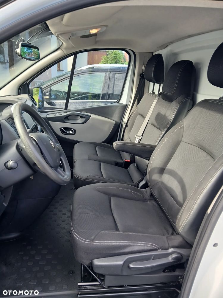 Renault Trafic - 7