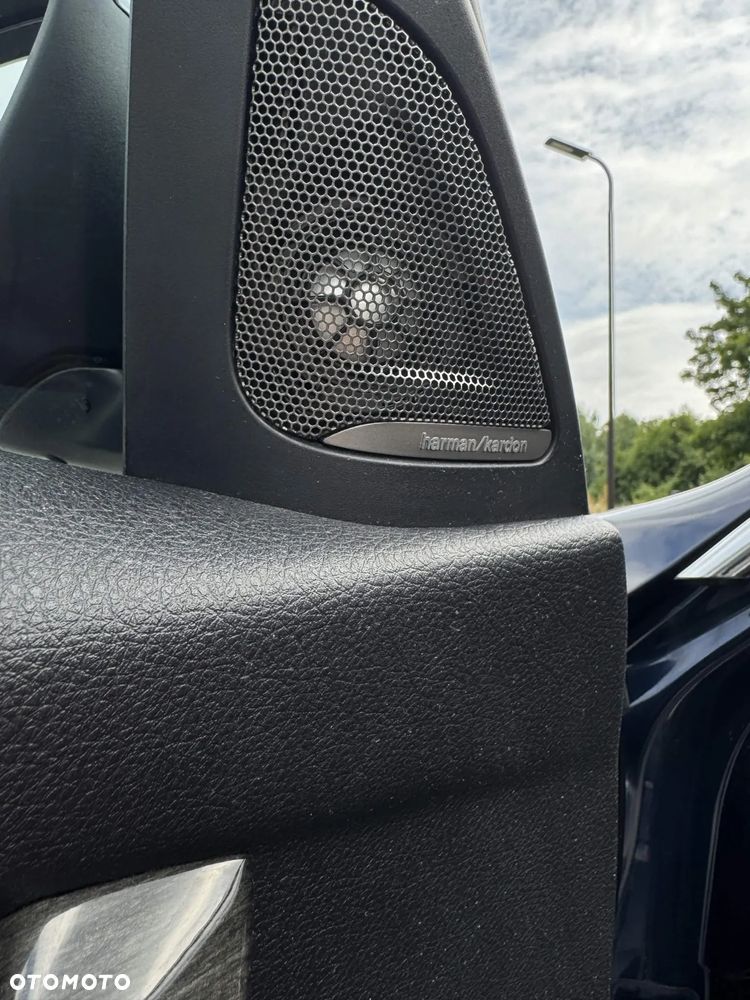 BMW Seria 3 328i xDrive Sport-Aut Luxury Line - 14