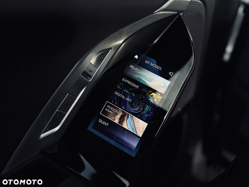 BMW Seria 7 - 16