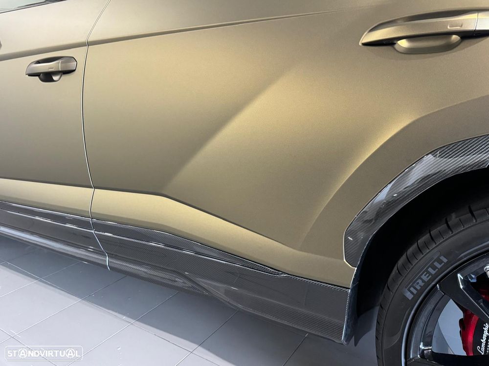 Lamborghini Urus 4.0 V8 - 13