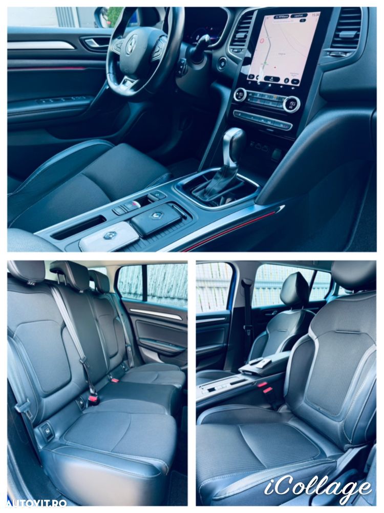 Renault Megane E-TECH 160 INTENS - 5