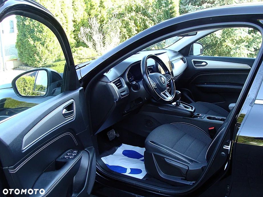 Renault Arkana 1.6 E-TECH Intens MMT - 17
