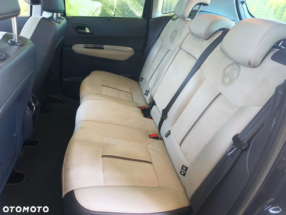 Peugeot 3008 HDi FAP 115 Allure - 14