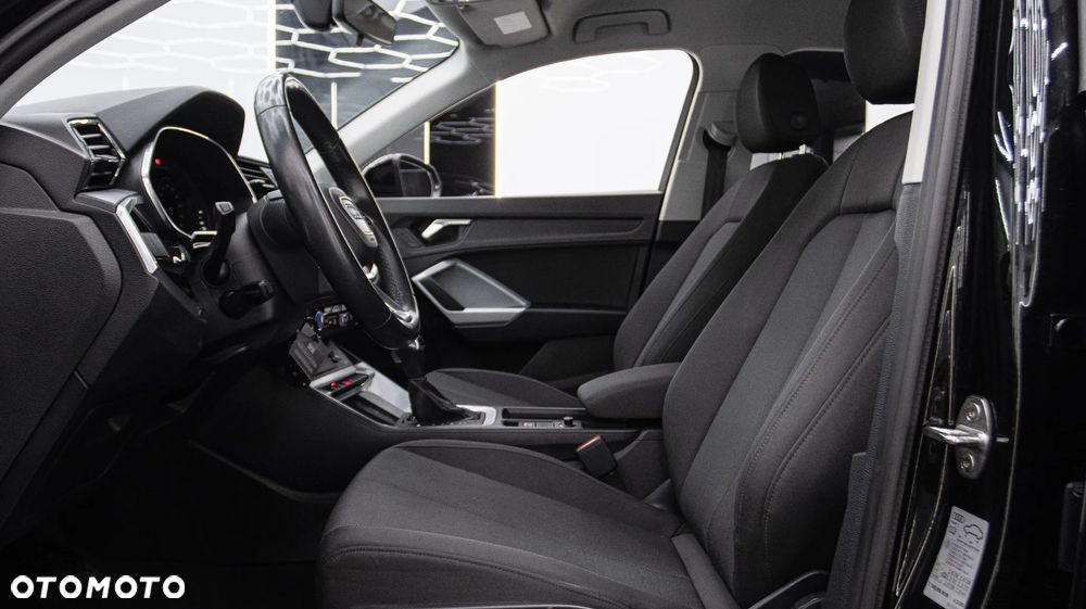 Audi Q3 35 TFSI mHEV S tronic - 15