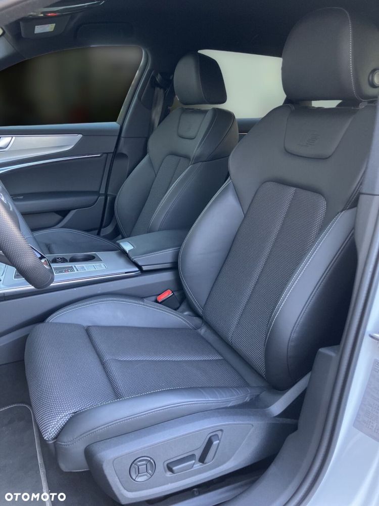 Audi A6 Avant - 14