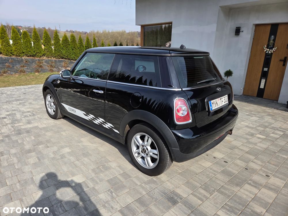 MINI ONE Minimalism - 16