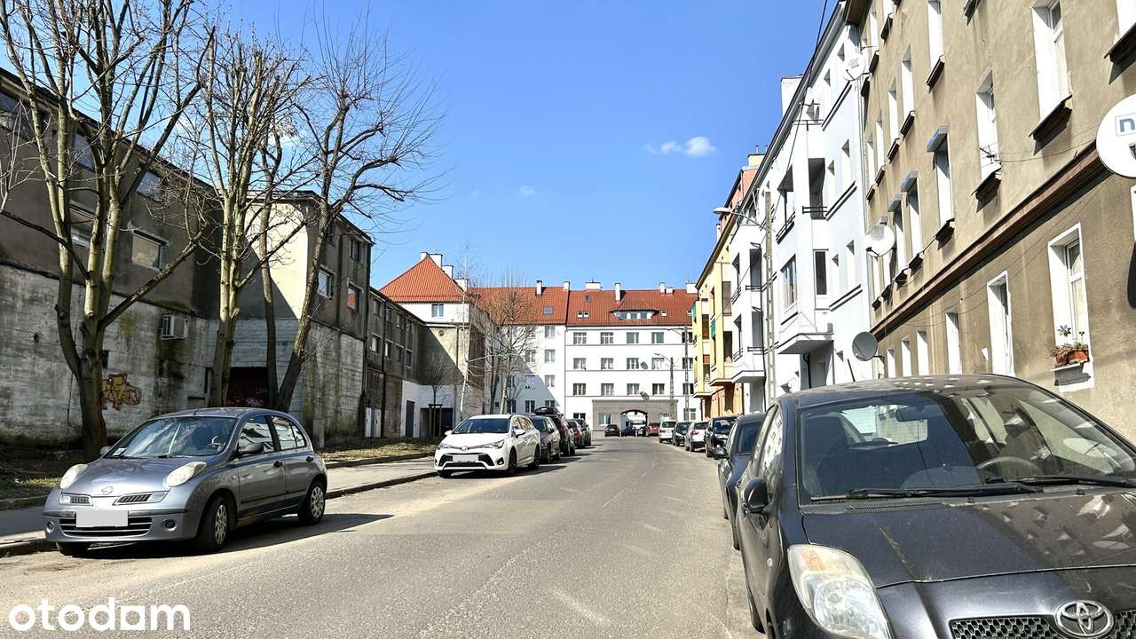Funkcjonalne mieszkanie w dobrze skomunikowanej lokalizacji