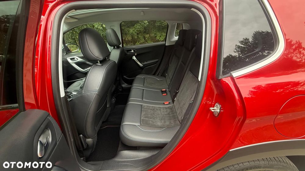 Peugeot 2008 PureTech 110 GPF Stop&Start EAT6 Style - 14