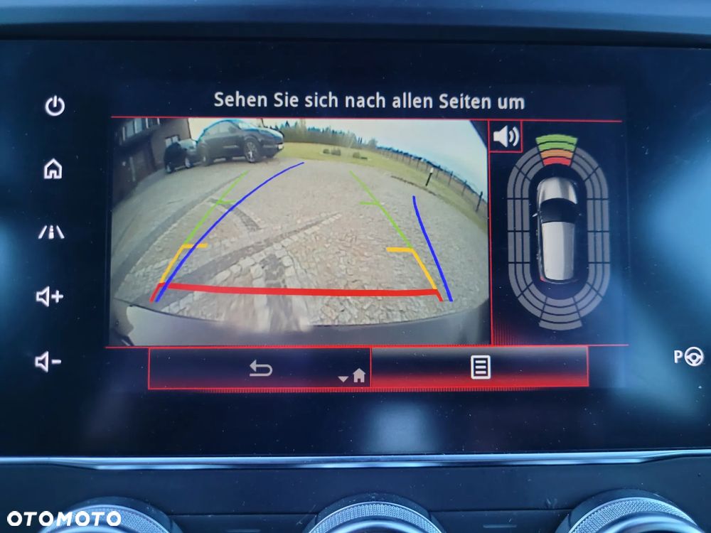 Renault Kadjar TCe 160 EDC GPF BLACK EDITION - 17