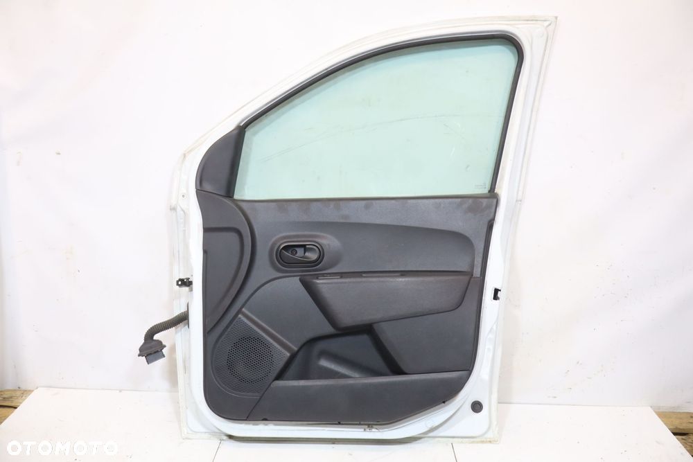 DRZWI PRAWY PRZÓD DACIA DOKKER LIFT DV369 - 2