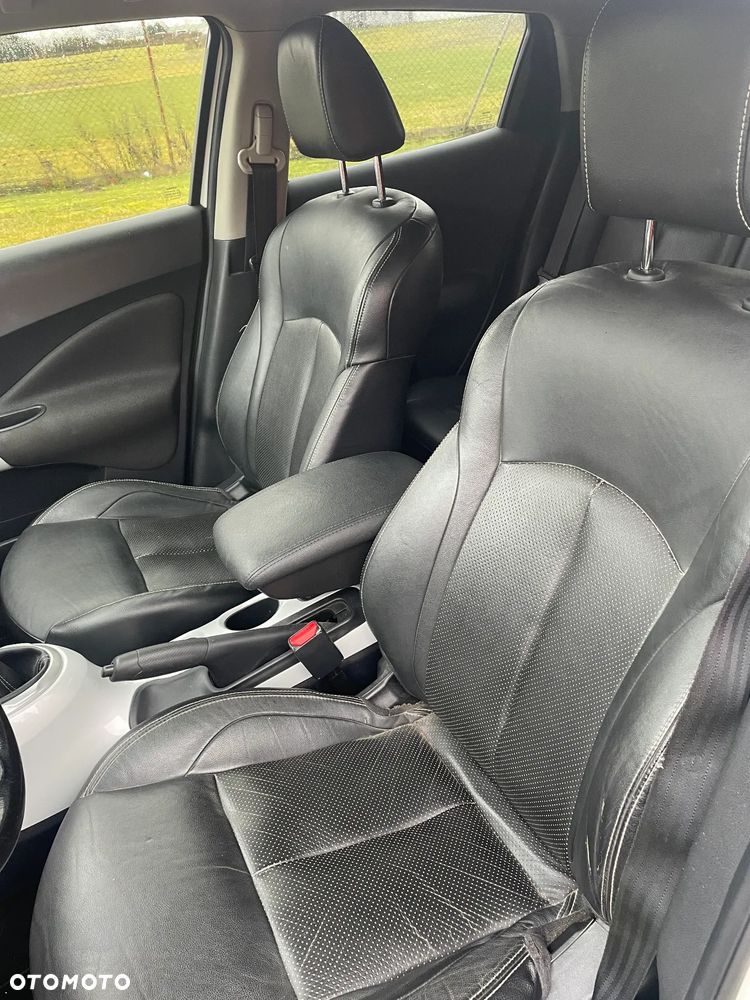 Nissan Juke 1.5 dCi Edition - 10