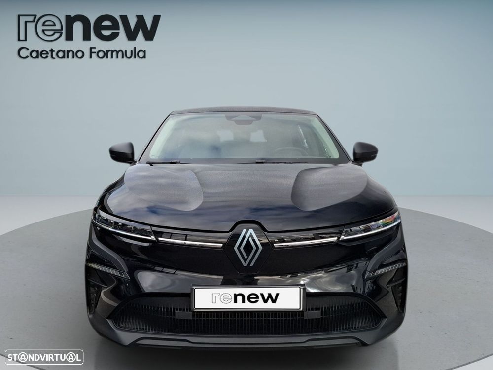 Renault Mégane E-Tech - 2