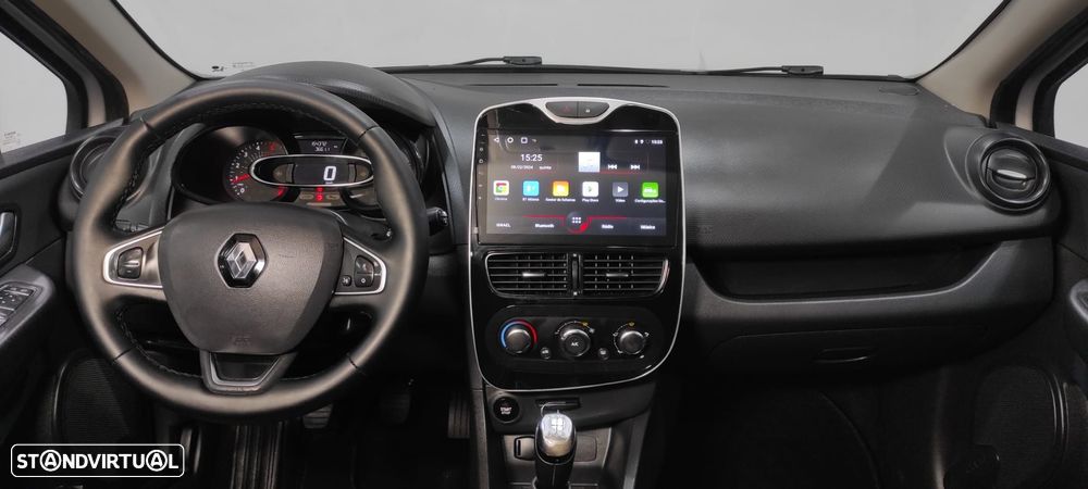 Renault Clio 1.5 dCi Dynamique S - 24