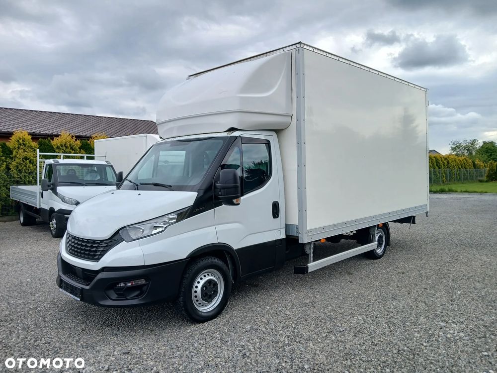 Iveco 35S14 - 10