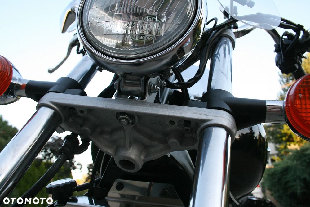Honda Shadow - 35