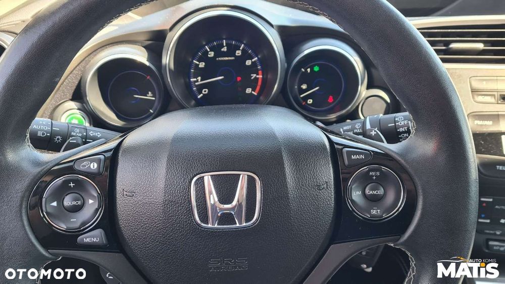 Honda Civic - 15