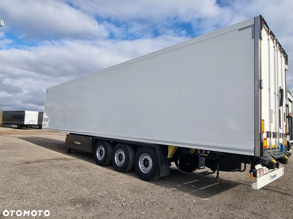 Krone SD CoolLiner - 4