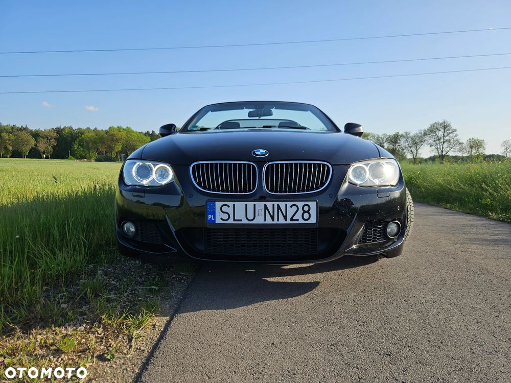 BMW Seria 3 320d DPF M Sport Edition - 3