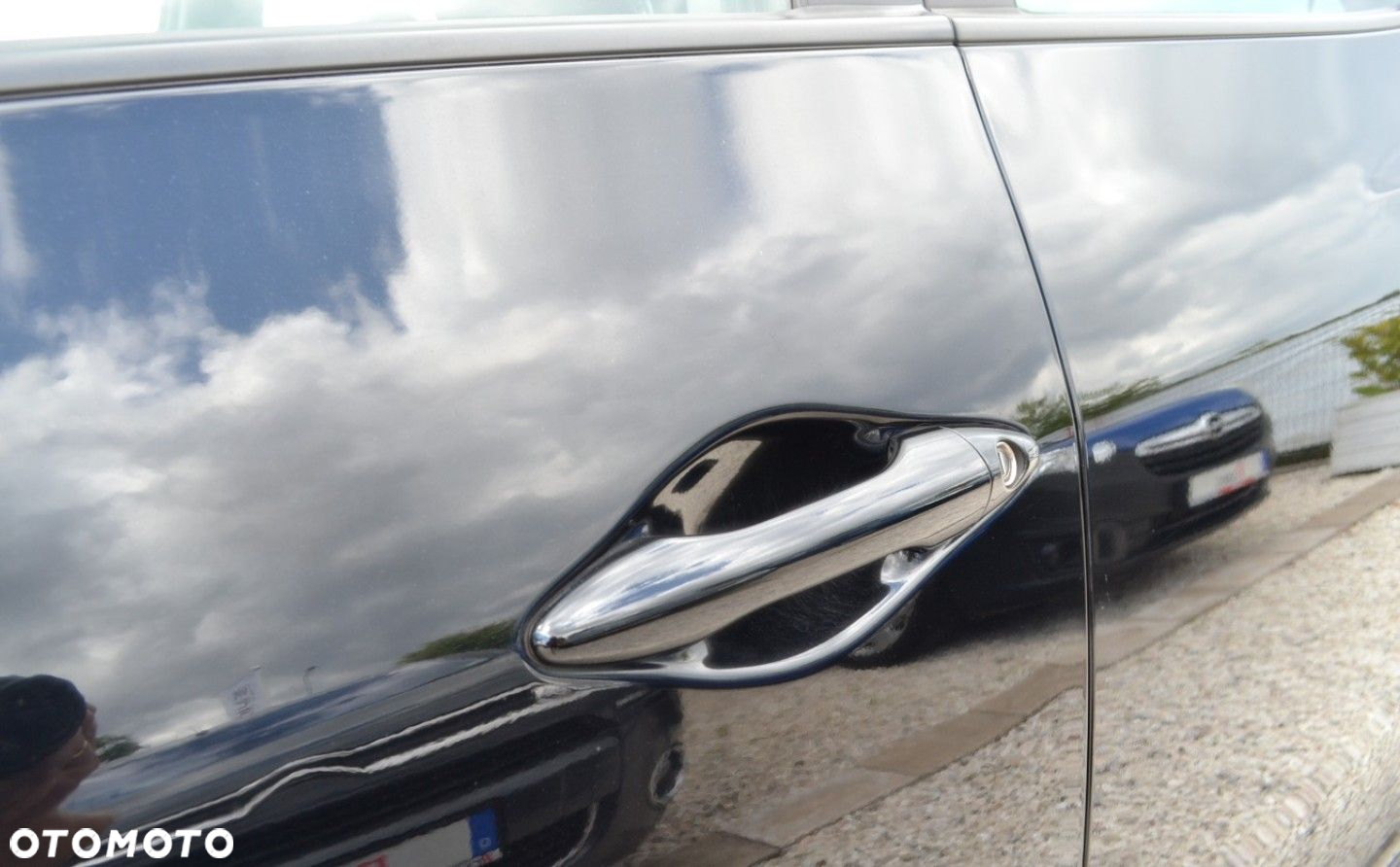 Hyundai ix35 2.0 2WD Automatik Trend - 20