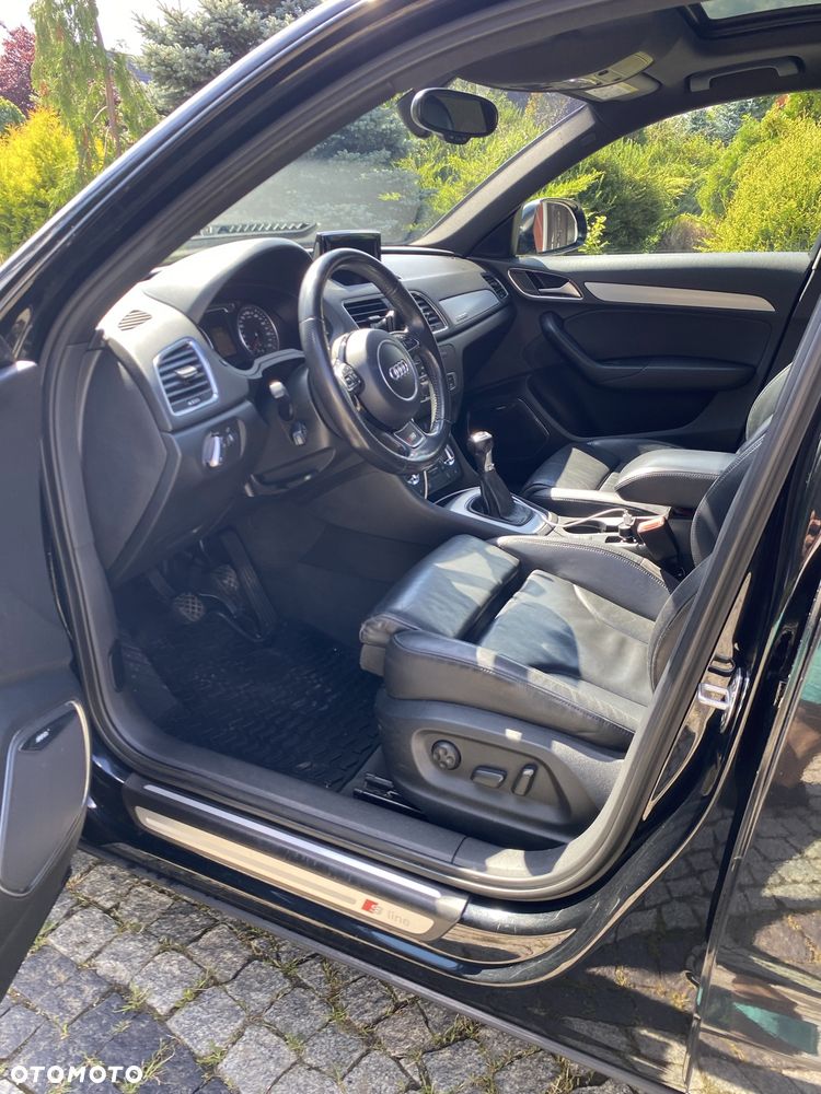 Audi Q3 - 6