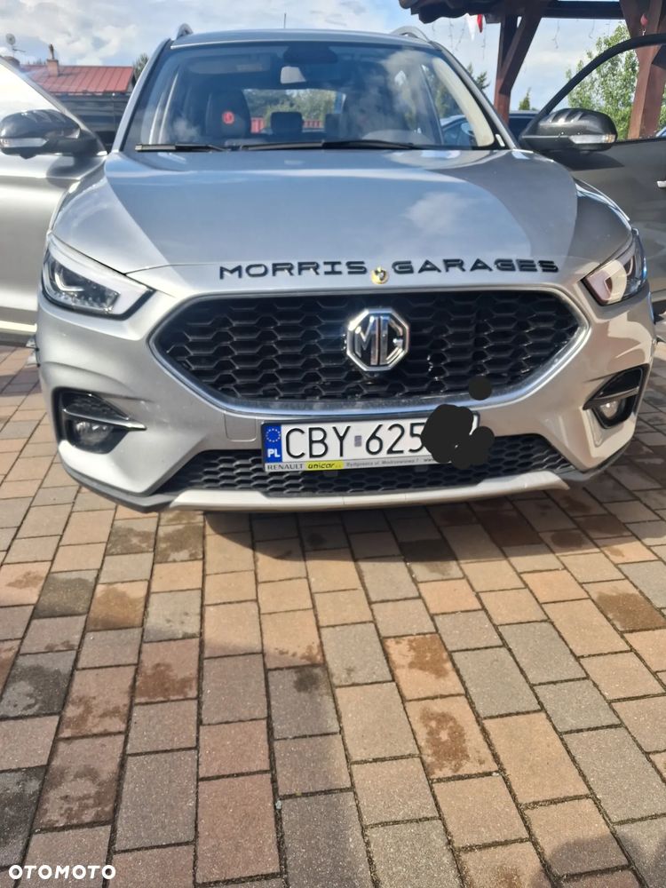 MG ZS 1.5 VTi-Tech Excite - 16